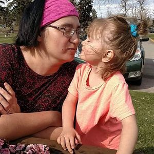 Meet your Posher, Cheryl